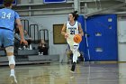 MBBall vs RWU  Wheaton College Men's Basketball vs Roger Williams University. - Photo By: KEITH NORDSTROM : Wheaton, basketball, MBBall